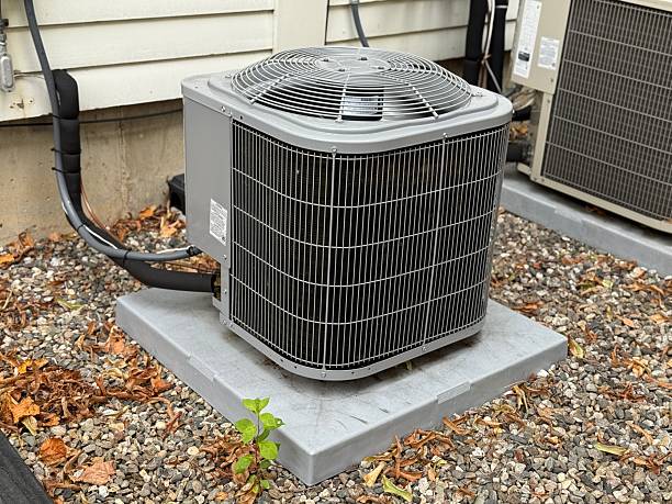 24/7 Emergency Ductwork Repair experts in Bassett, VA