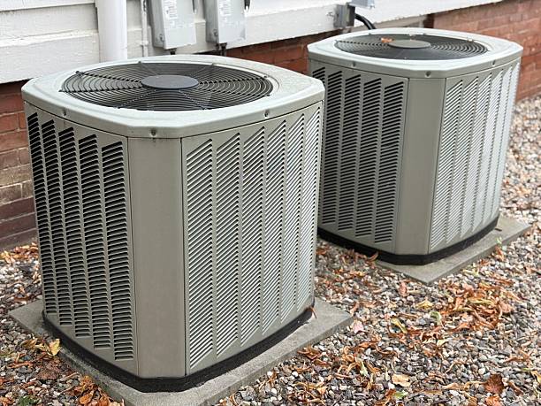 Reliable Ductwork Repair contractor in Bassett, VA by JG Cool HVAC